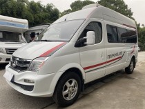 上汽大通 17款V80房车