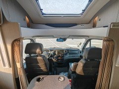 瑞弗房车 2022款瑞弗T800小额头不拓展