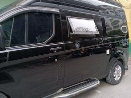 江铃房车 2019款江铃福特新全顺B型