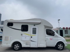 大通房车 大通