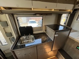 览众房车 长城C7A