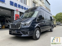 瑞弗 2023 款瑞弗 启界 R700悠享版 B型房车