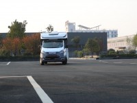 隆翠 江铃福特（全顺V362）