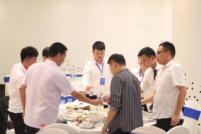 中原文化旅游产业博览会暨房车旅游网中秋答谢晚宴圆满结束 WLH_9486