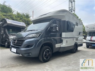 ADRIA阿迪雅房车 2020款阿迪雅寻路者C型房车