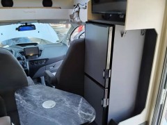 宇通 2020款C520