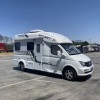 大通V80 V80房车