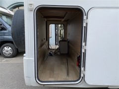 依维柯 21款览众塞拉维依维柯C型房车