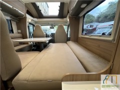 ADRIA阿迪雅房车 2020款阿迪雅寻路者C型房车