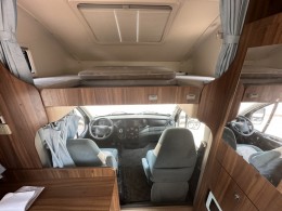 宇通房车 2023款C533豪华无拓展版