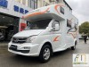 上汽大通 2017款上汽大通MAXUS RV80旅居房车