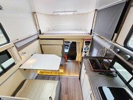 途酷房车 2023款豪华版