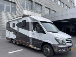 奔驰斯宾特 A型