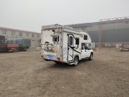 梦之旅 双排皮卡