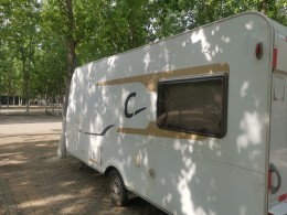 Carado房车 460