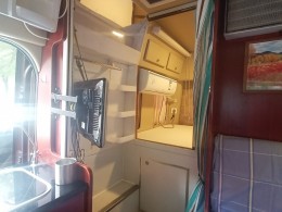 冠林房车 东风