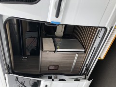 汇斯诚 福特小野牛
