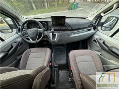 上汽大通V90 新车免缴税大通V90升顶房车