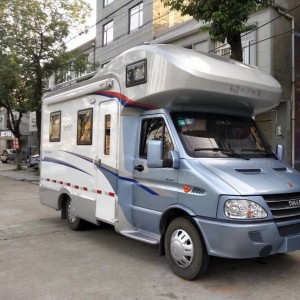 中天 季风四代