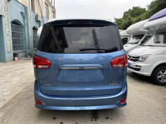 上汽大通 19款RG10升顶房车
