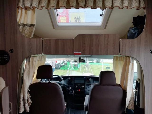 【4•12洛阳房车展】华居房车盛装亮相展会与您相约十三朝古都共赏房车盛宴华居房车携多款最新车型亮相11.24G20杭州房车压轴大展