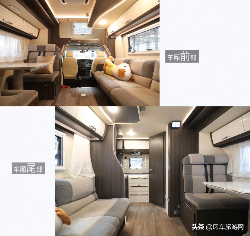 年终大促来袭!铂驰房车“大放价”!疯狂让利中,快来抢购吧~工匠打造科技传承,铂驰房车旅行家C型大额头单拓全新上市