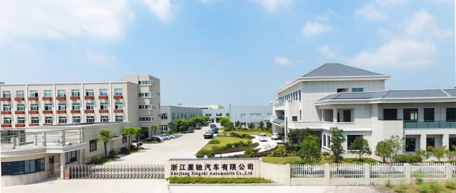 关于星驰商务车