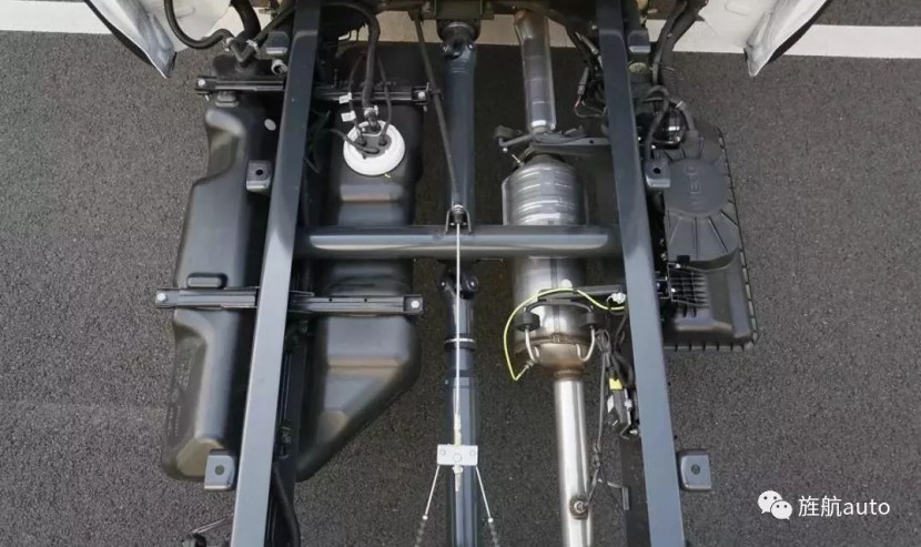 3D首发！！6.5吨进口依维柯C型房车！！重磅登场！！