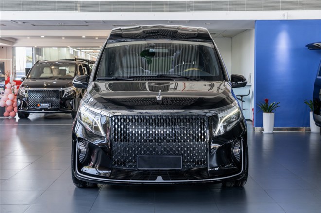 【圣母峰巅峰】奔驰六座商务车高顶无隔202103301542275148