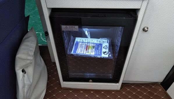 福客特房车新款福特逸途商旅豪华青花瓷版房车153000451026779320