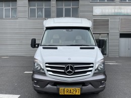 奔驰斯宾特 A型