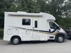 康派斯房车 2024款RAM4500