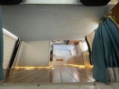 骏驰 2020款依维柯T型