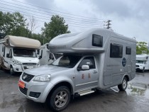 览众房车 2016款C7