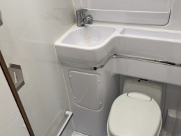 上汽大通MAXUS房车 2022款上汽大通MAXUSV100横床山居版