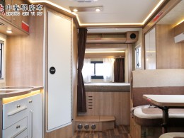 宇通 2020款C630尊享版双拓展
