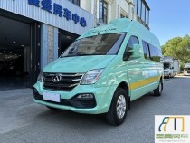 上汽大通MAXUS房车 2018款B型5座版