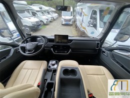 上汽跃进 2021款H300轻卡房车