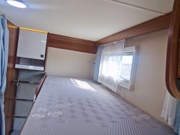宇通 2021款C533 休闲娱乐版