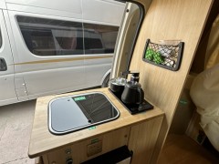福生 2021款G9高顶版