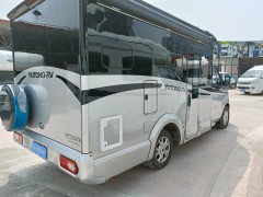 宇通 2020款C520
