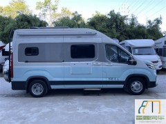 宇通 23款宇通大通V90B型房车