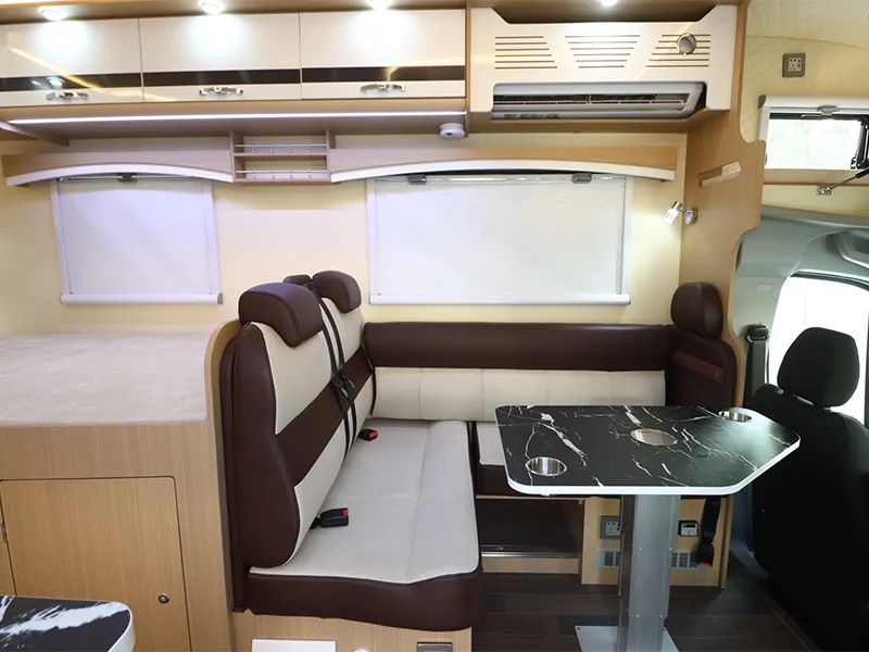 爱旅途夕阳红二号房车，与爱人共享旅途，赏夕阳西下，浪漫满天8d6fd46b7e0f54715aa5f56d88cfe706