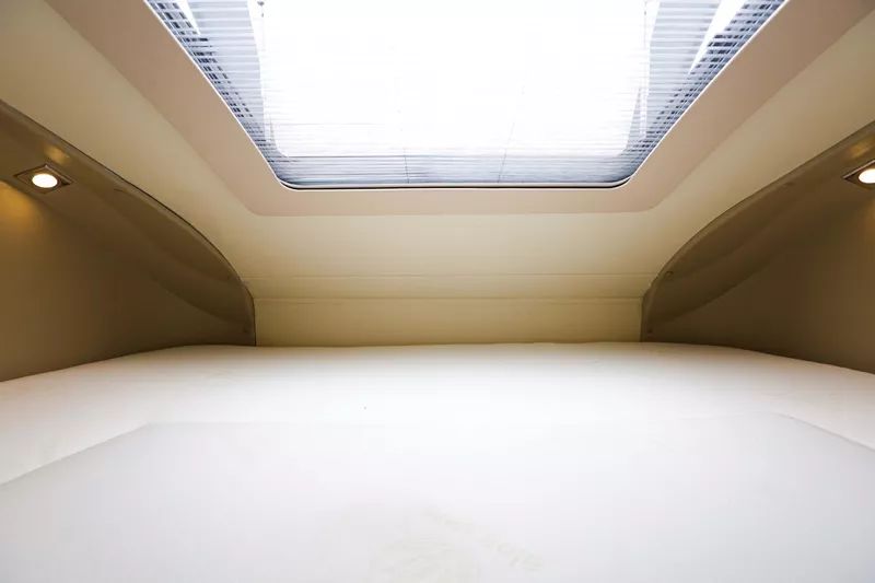 宇通房车：舒适享受一步到位，这，就是双拓展的魅力！