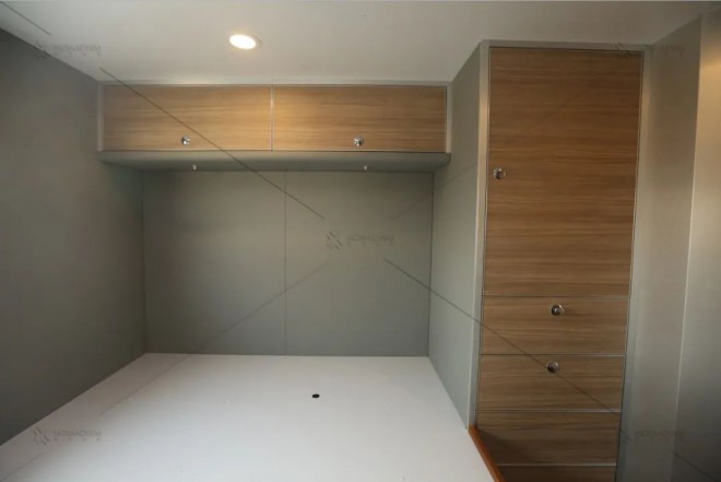 时代的领航者---诺马迪森“领航者M”越野房车图片