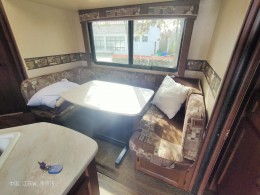 Jayco杰克 267BHSW
