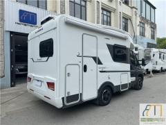 ADRIA阿迪雅房车 2020款阿迪雅寻路者C型房车