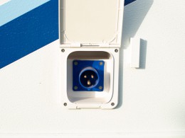 宇通大通V90 C型