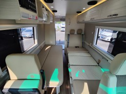 五菱 B型房车