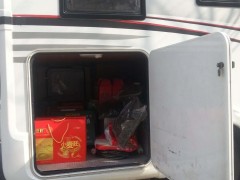 中天-季风 季风时尚款 中天 季风 2017款季风时尚款